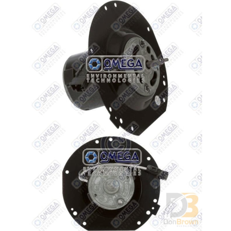 BLOWER MOTOR IHC FLANGE 26-10016