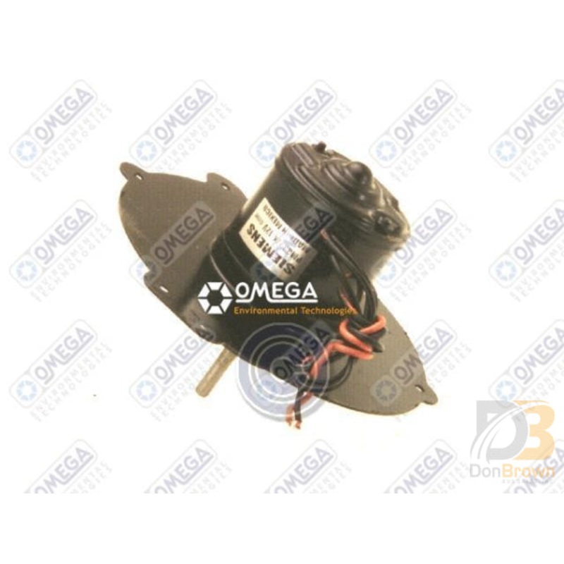 BLOWER MOTOR MERCURY VILLAGER NISSAN QUEST 95-98 26-13179
