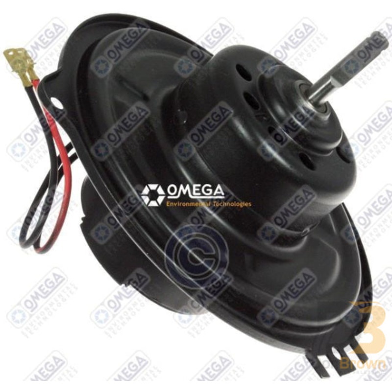 BLOWER MOTOR MIATA/TOYOTA PU 92-89 26-13109