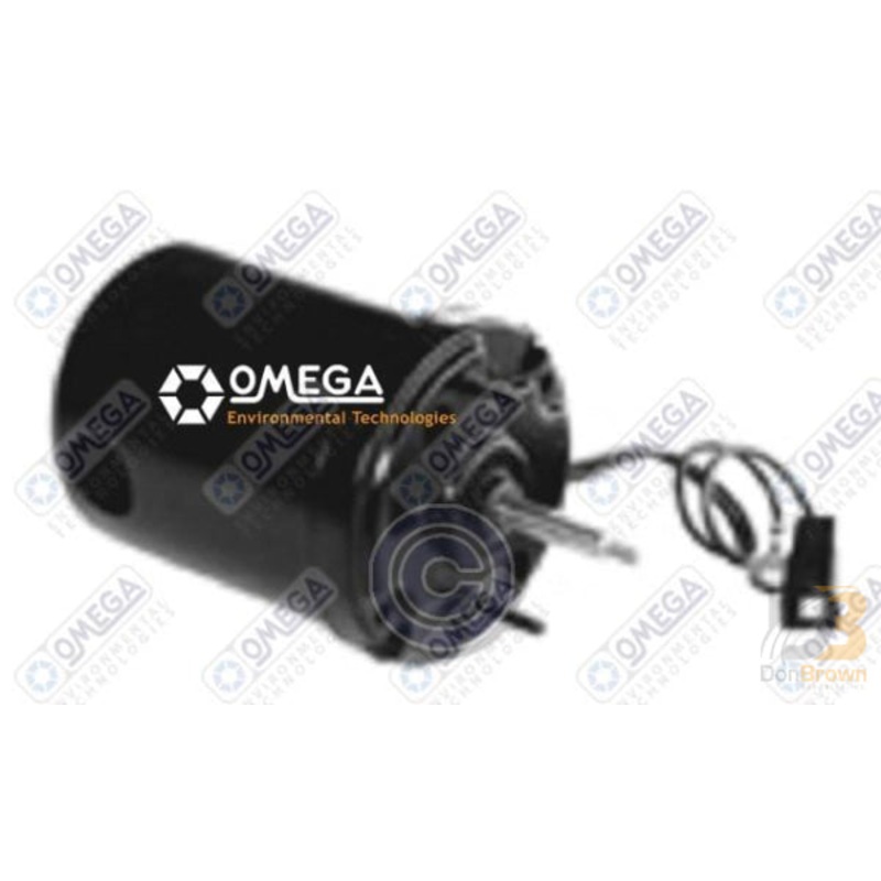 BLOWER MOTOR NISSAN 97-93 26-13268