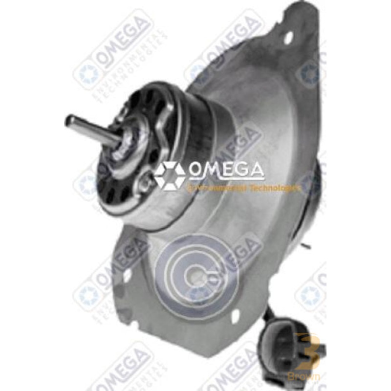 BLOWER MOTOR REAR UNIT 90-97 AEROSTAR FS 35003 26-13182