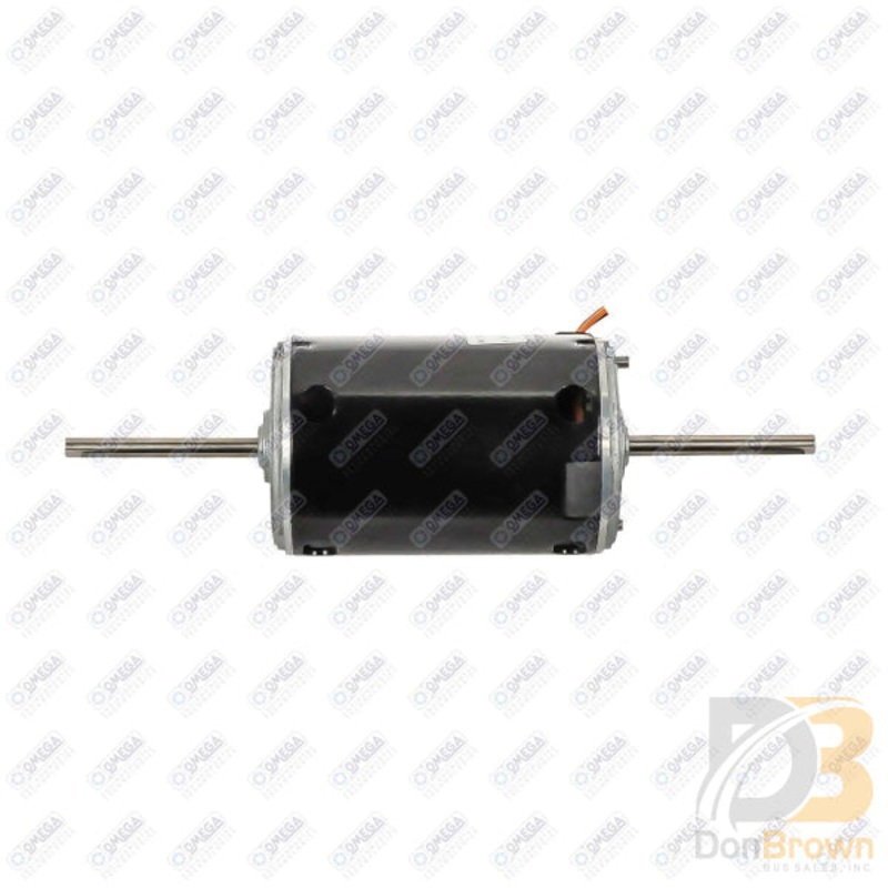 BLOWER MOTOR RED DOT 73R4322 26-R4322
