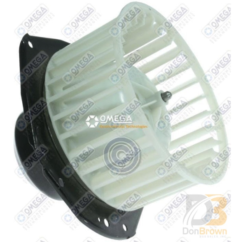 BLOWER MOTOR W/WHL GM SMALL P/U /VAN 93-92 26-13123