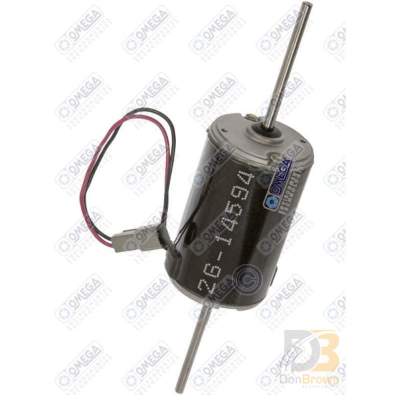 BLOWER MTR 24V CAT 174-1494 26-14594