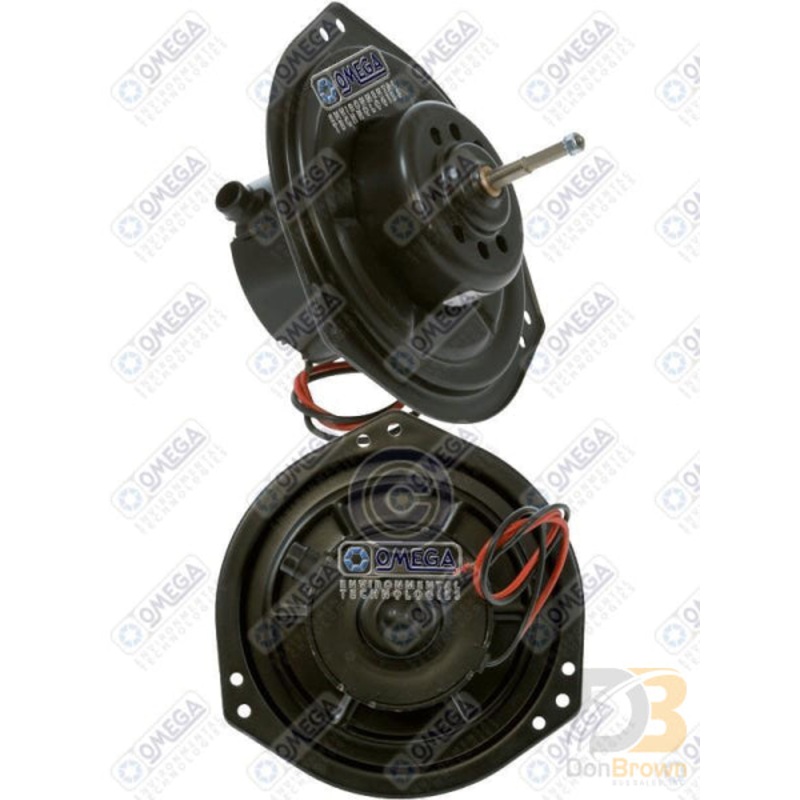 BLOWER MTR 95 – 03 NISSAN SENTRA OE# 27200-4B000 26-13298