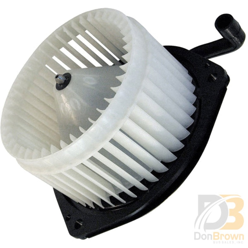 BLOWER MTR ASSEMBLY CHEROKEE 88-96 26-10011
