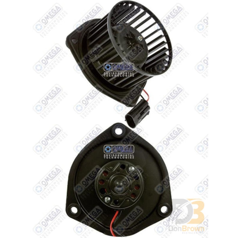 BLOWER MTR CAMARO98-02 CAVALIER95-00 SUNFIRE 95-98 26-13135