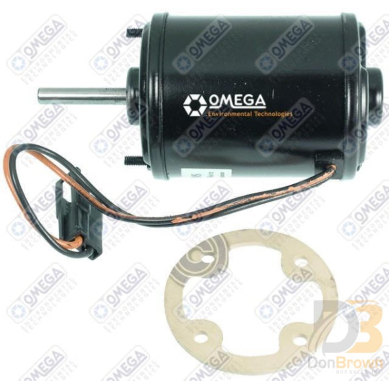 BLWR MTR 95-94 PETERBILT VARIOUS SERIES 12 VOLT 26-14583