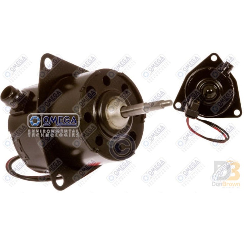 BLWR MTR ACCORD 89-82 CRX/CIVIC 87-84 INTGRA 89-86 26-13110