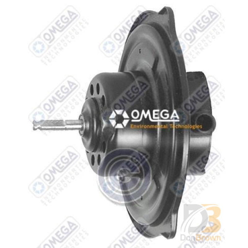 BLWR MTR HYUNDAI EXCEL  SCOPE 90-94 ELANTRA 92-95 26-13155