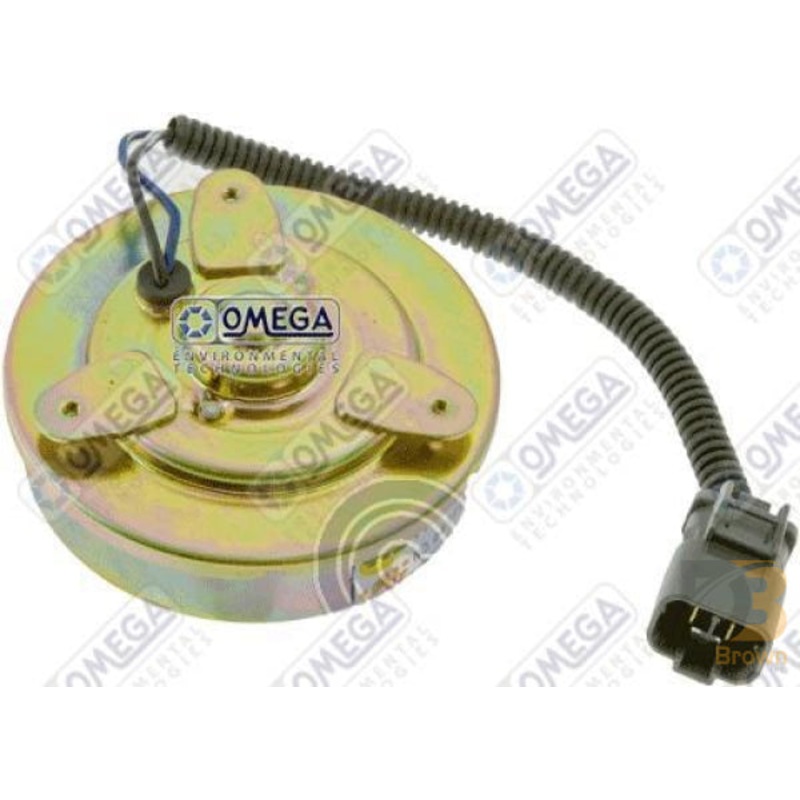 COOLING FAN MOTOR 99-00 HONDA CIVIC CONDENSER 26-31330