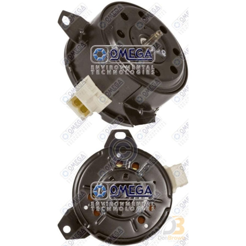 COOLING FAN MOTOR COUGAR 2.0/2.5L 99-02 26-31334
