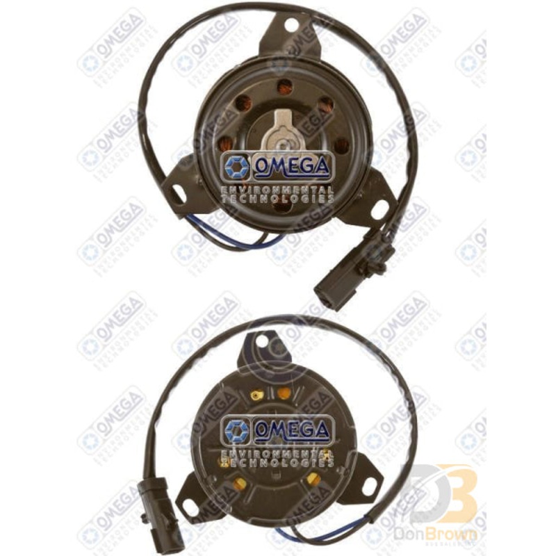 COOLING FAN MOTOR JEEP GRAND CHEROKEE 4.0L 99-04 26-33438