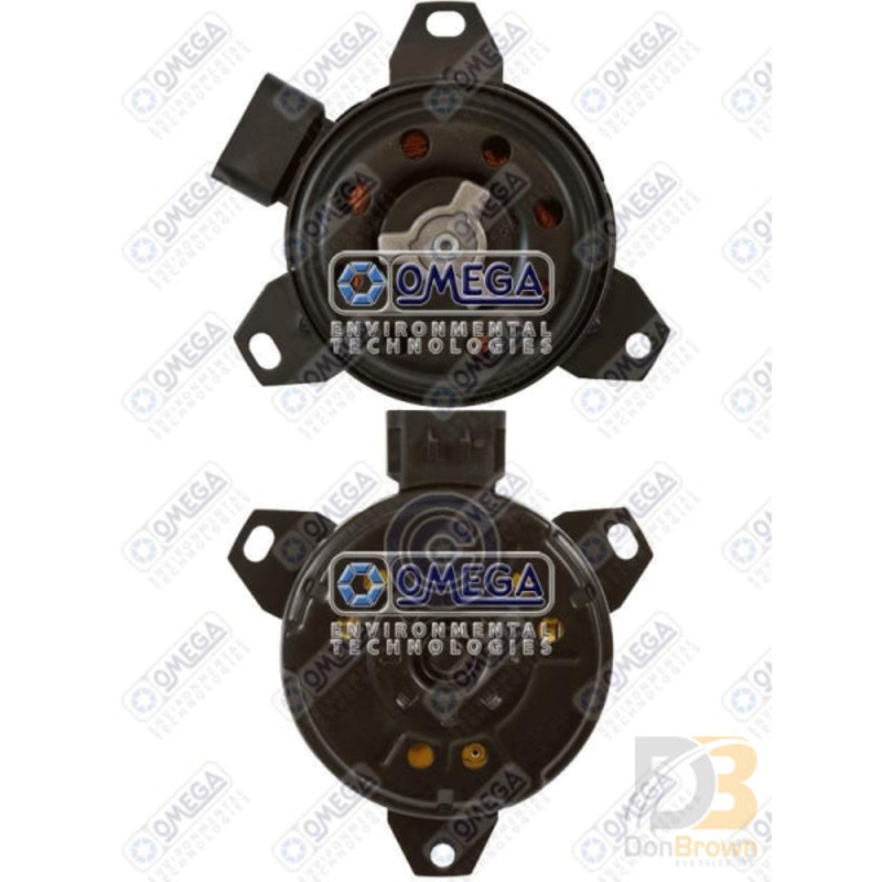 COOLING FAN MOTOR SEBRING 01-06 26-33441