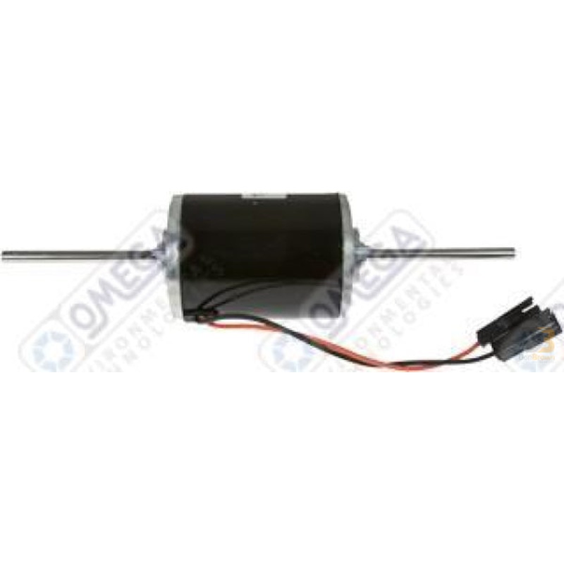 MOTOR 12V RED DOT 73R4252 26-14508