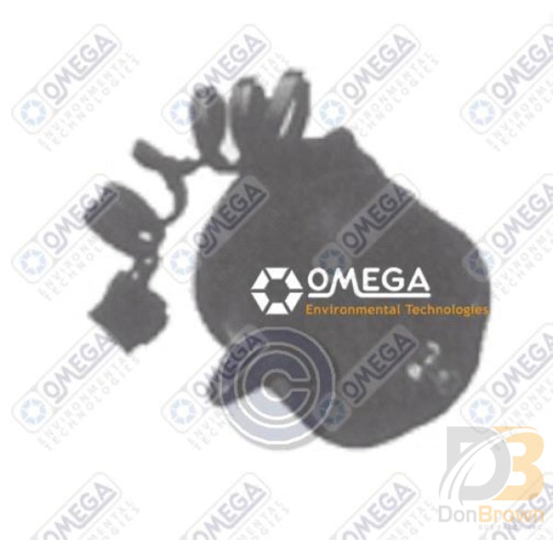 RADIATOR MOTOR VARIOUS IMPORT VEHICLES 26-33388