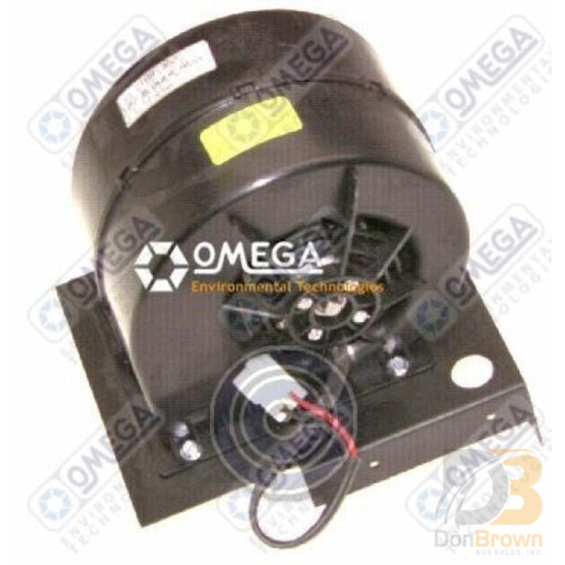 AUX MOTOR ASSY-DRIVERS COOLING PACKAGE 26-41520