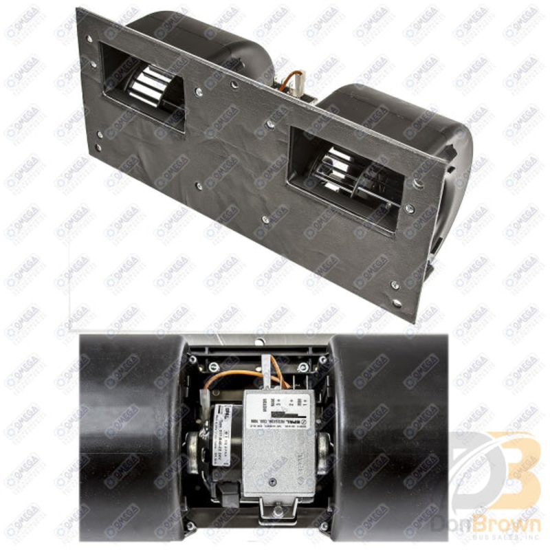 BLOWER ASSEMBLY 24V AURORA 26-19957-24