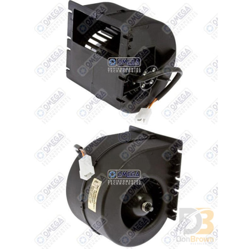 BLOWER ASSEMBLY 24V SINGLE SCROLL TEC 2001 26-19953-24