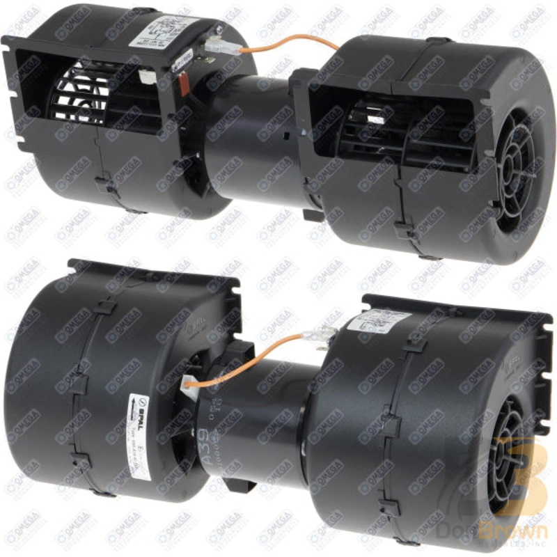 BLOWER ASSEMBLY 26-19925