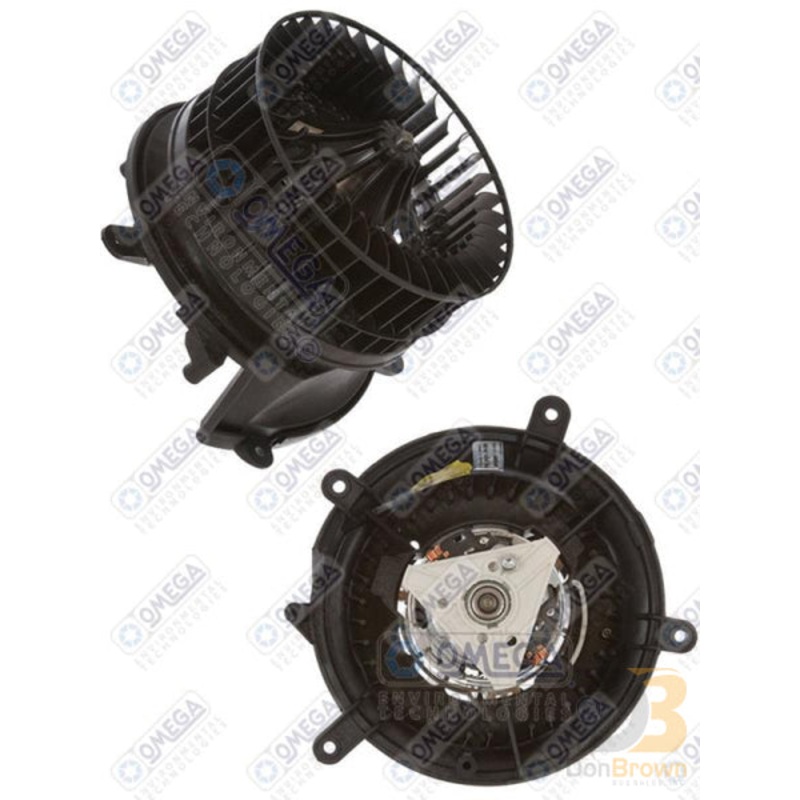 BLOWER ASSEMBLY 93-04 MERCEDES BENZ 26-13444