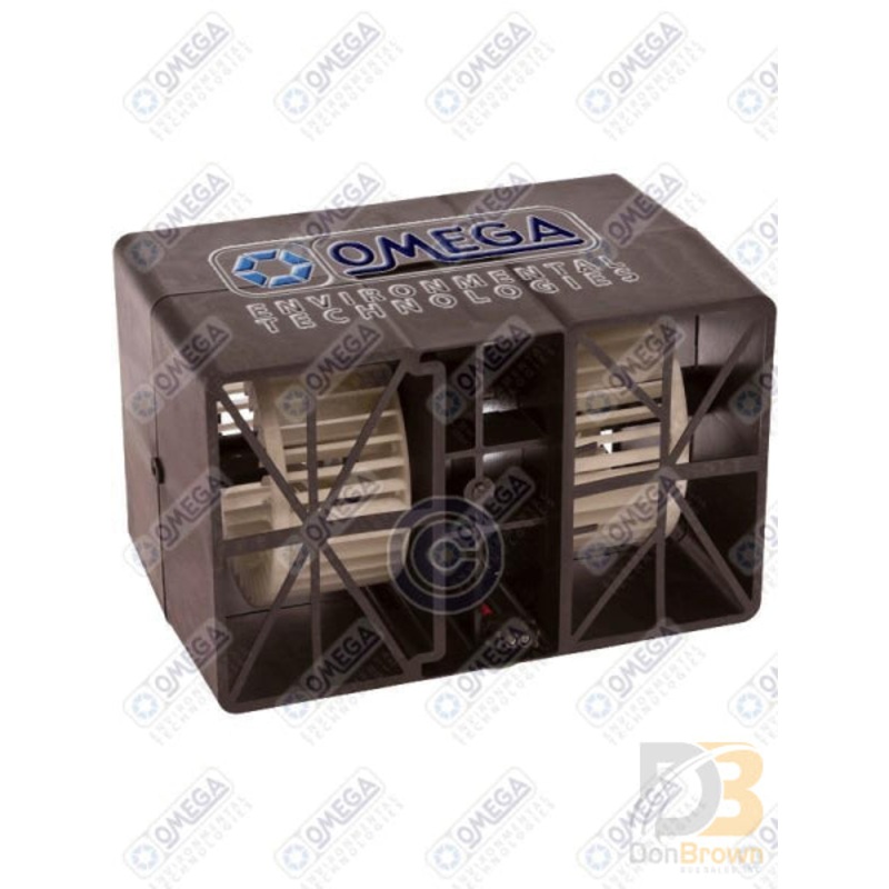 BLOWER ASSEMBLY 99-06 BMW 3-SERIES 26-13446