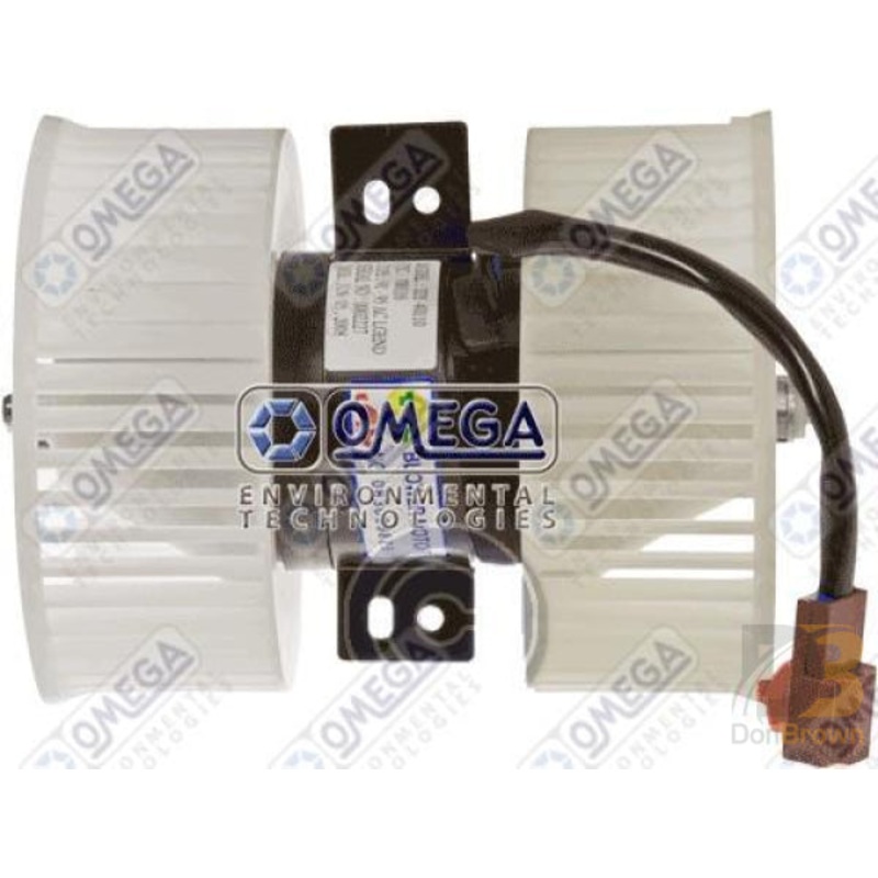 BLOWER ASSEMBLY ACURA LEGEND 91-95 26-13973