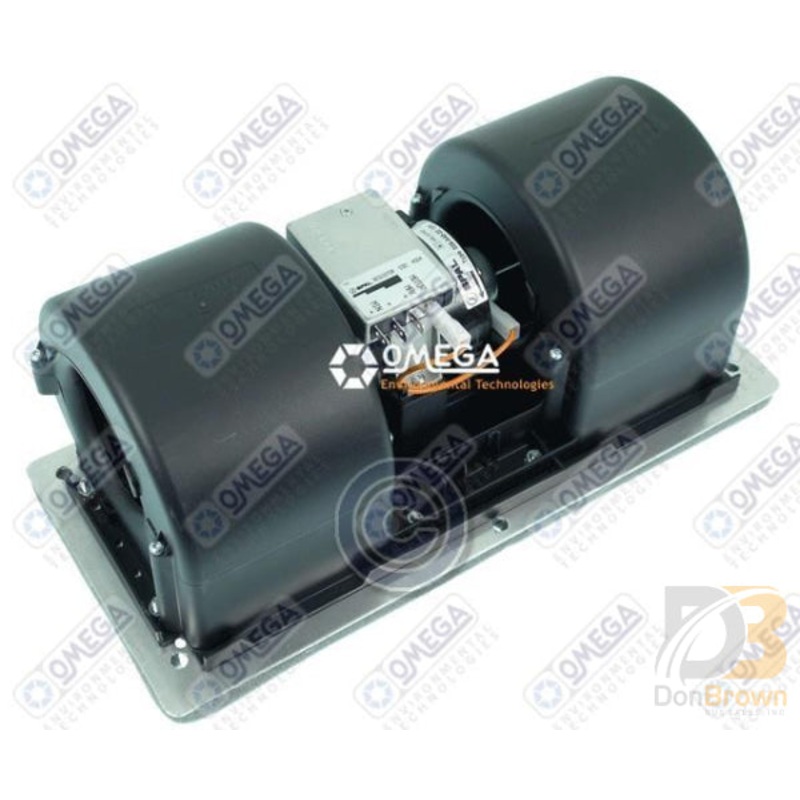 BLOWER ASSEMBLY CASE # 13400492 C3 AURORA #1200 26-19957