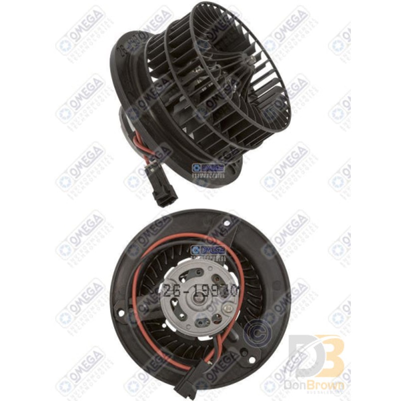 BLOWER ASSEMBLY FREIGHTLINER 99-06 FLD SLEEPER UNIT CW 26-19970