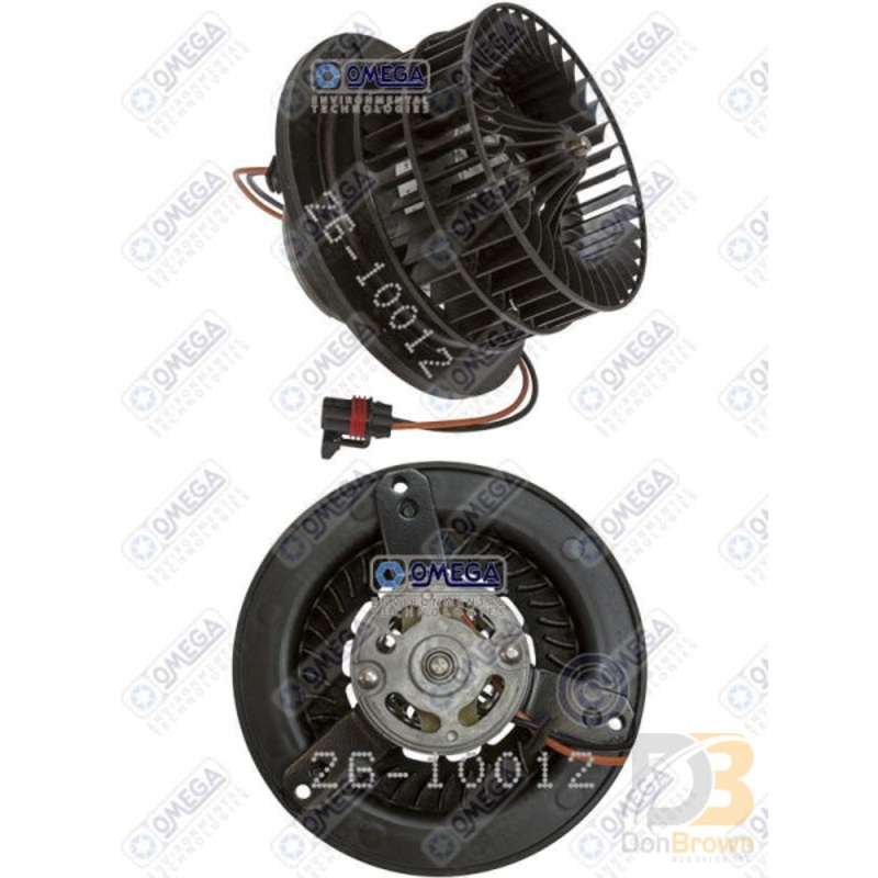 BLOWER ASSEMBLY FREIGHTLINER CENTURY CLASS 00-04 26-10012