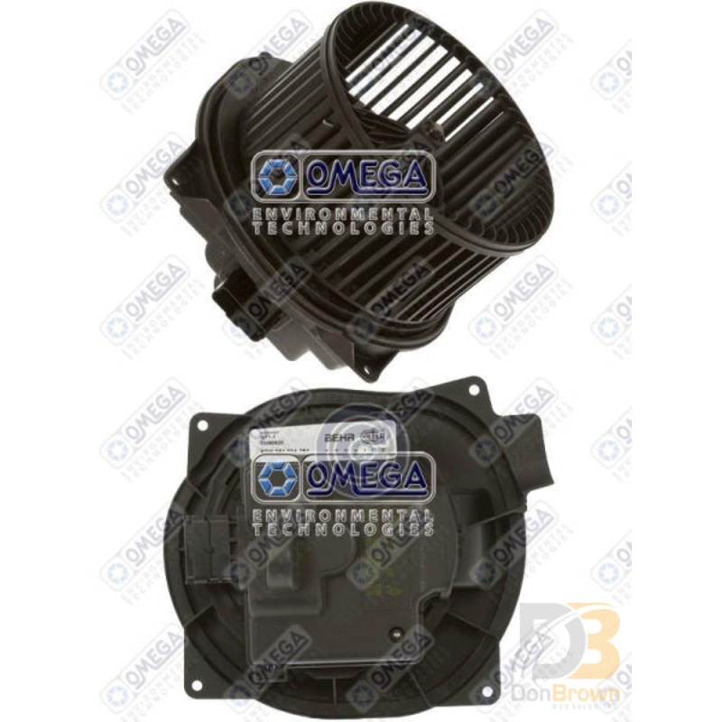 BLOWER ASSEMBLY FRTLINER 02-06 CENTURY CLASS FRONT 26-10010