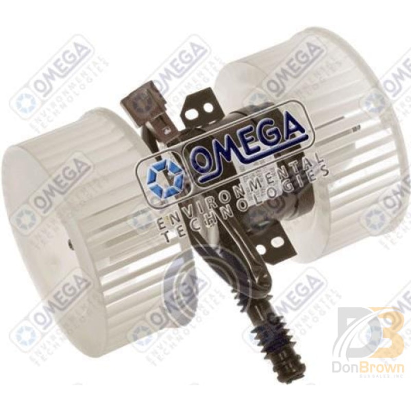 BLOWER ASSEMBLY HONDA ACCORD 90-93 26-13992
