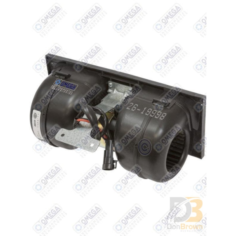 BLOWER ASSY 26-19998
