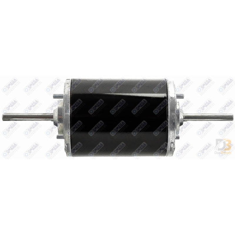 BLOWER MOTOR 12V RED DOT 73R4262 26-R4262