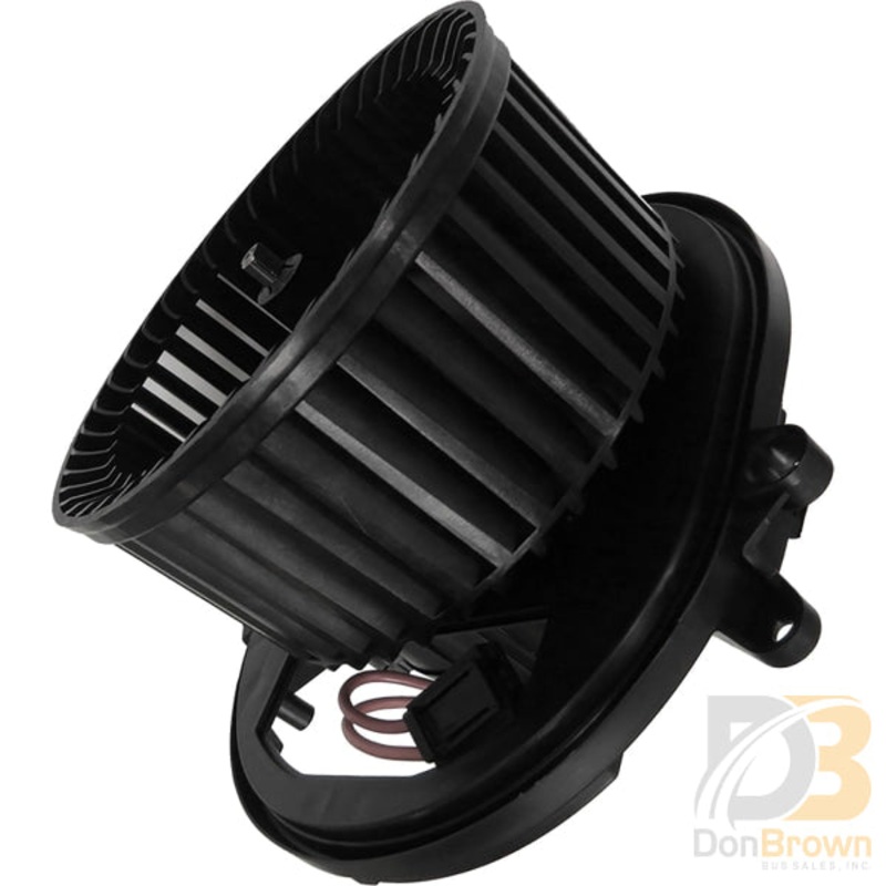 BLOWER MOTOR 15-16 BMW 220i 228i 26-13078