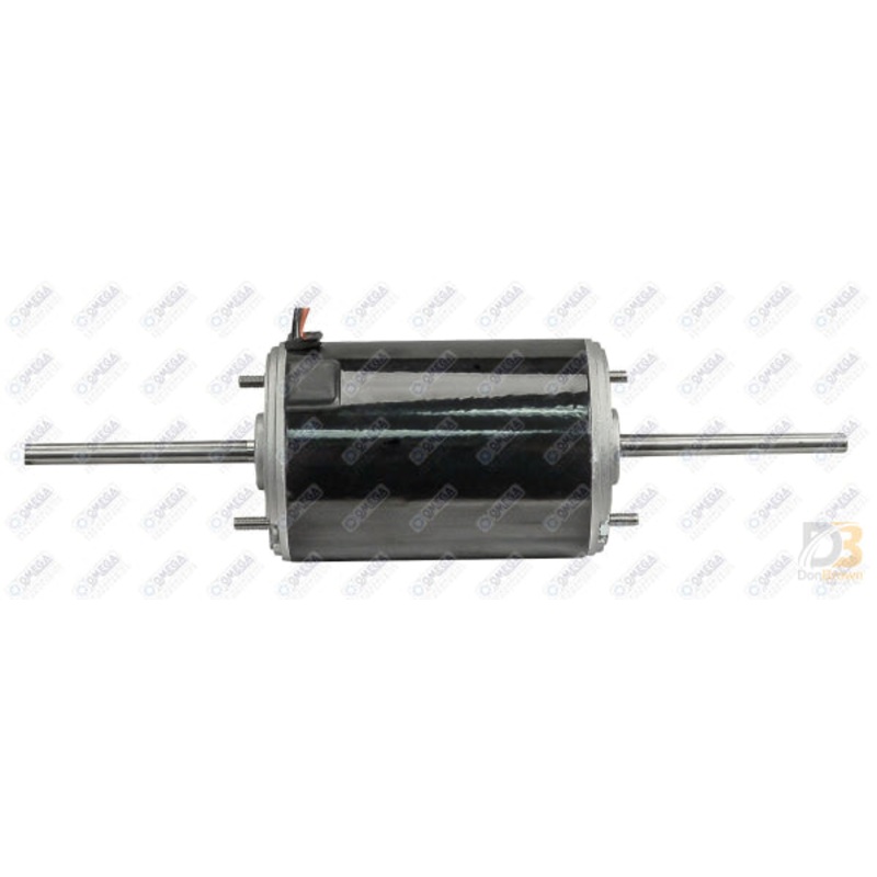 BLOWER MOTOR 24V RED DOT 73R4424 26-R4424