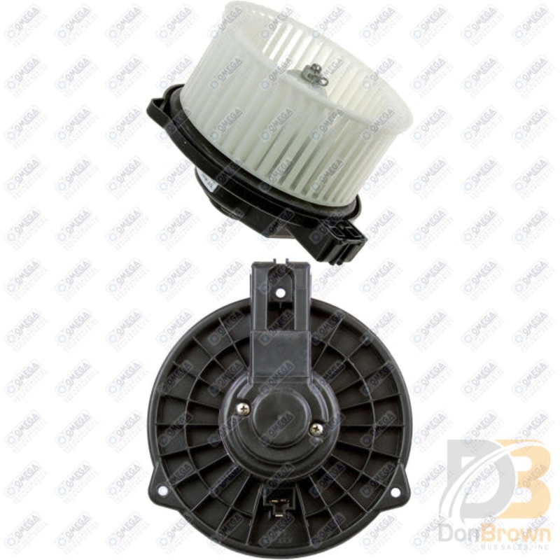 BLOWER MOTOR 26-13476