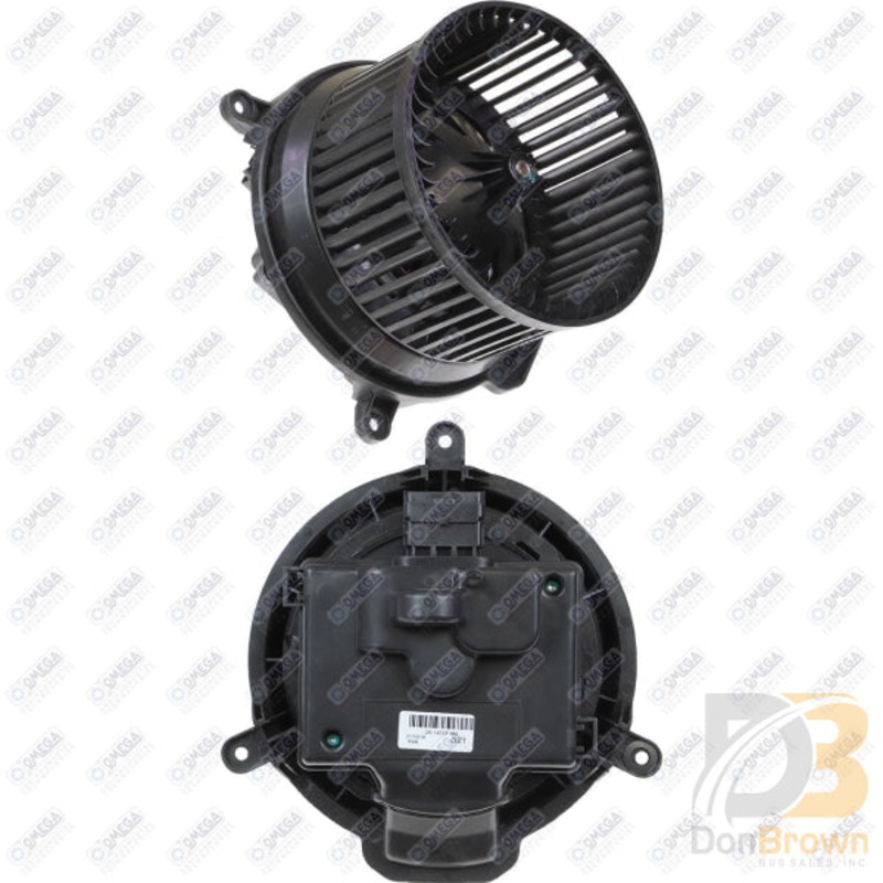 BLOWER MOTOR 26-14028-AM