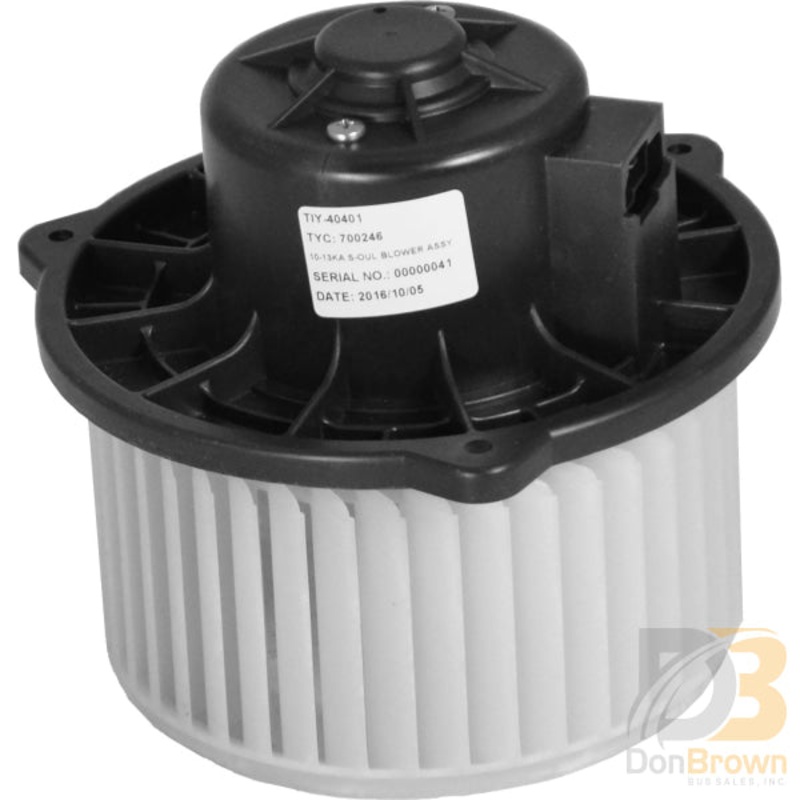 BLOWER MOTOR 26-14029