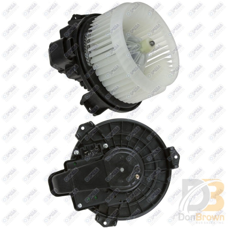 BLOWER MOTOR 26-14046