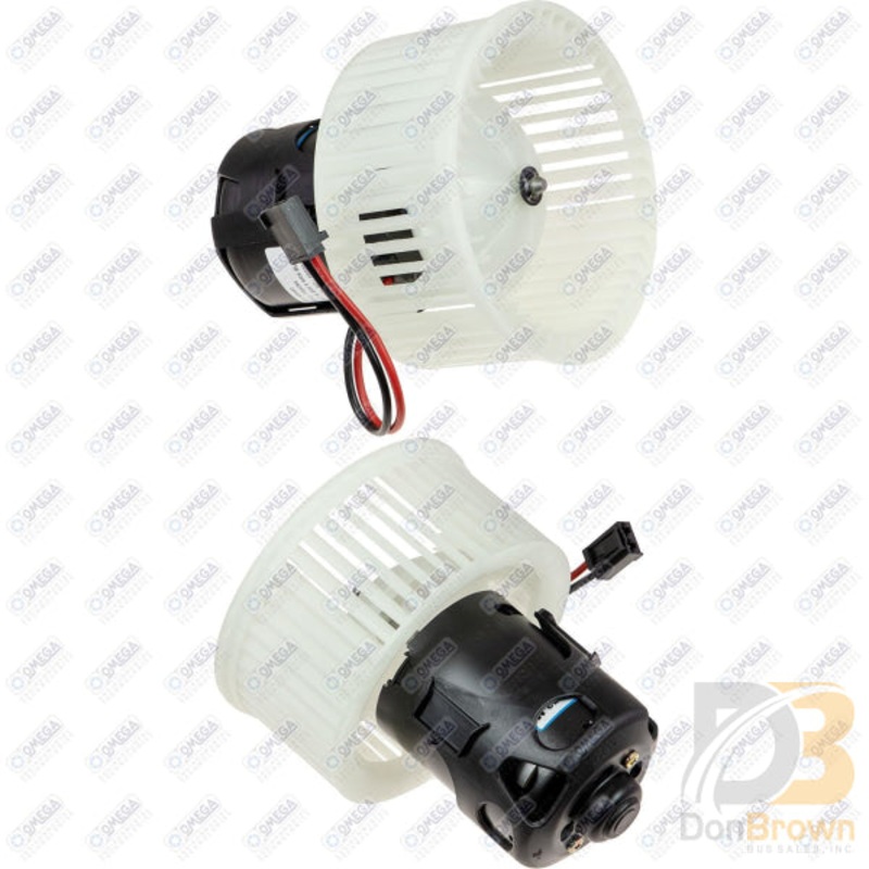 BLOWER MOTOR 26-14058