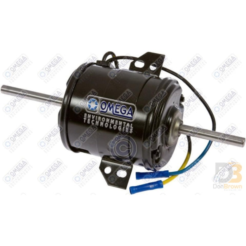 BLOWER MOTOR 93-90 HONDA ACCORD 26-13151