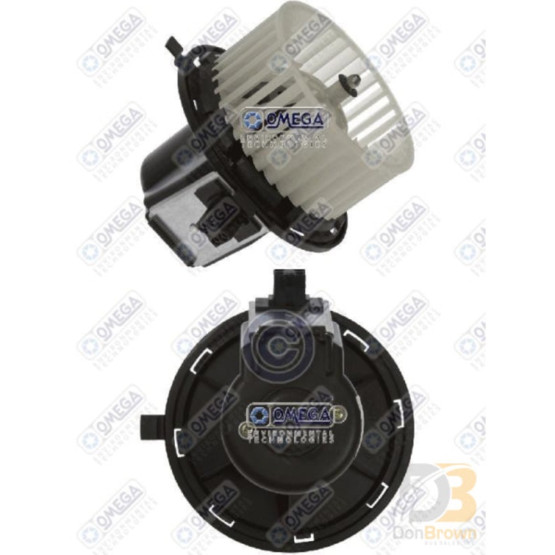 BLOWER MOTOR 96-00 CARAVAN TC VOYAG REAR EVAPORATOR UNIT 26-13340