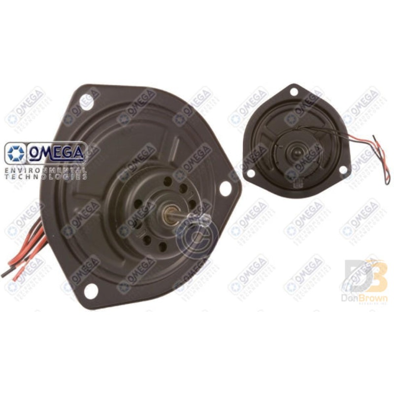 BLOWER MOTOR BJ-FJ60 FJ62 LANDCRUISER 26-13015