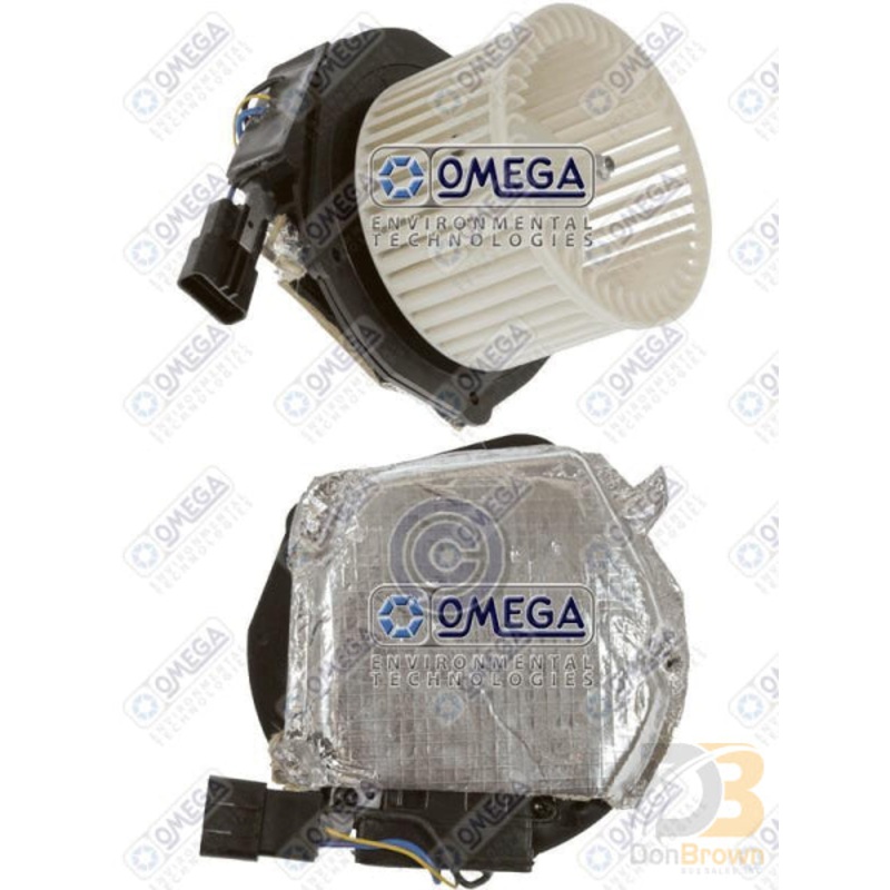 BLOWER MOTOR CADILLAC 96-94 15-8735 26-13174