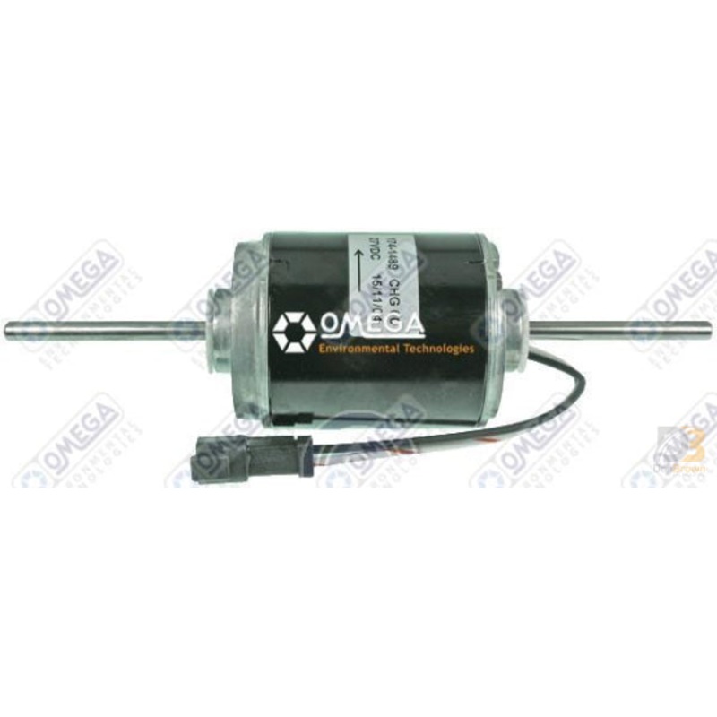 BLOWER MOTOR CAT 1741489 26-14607