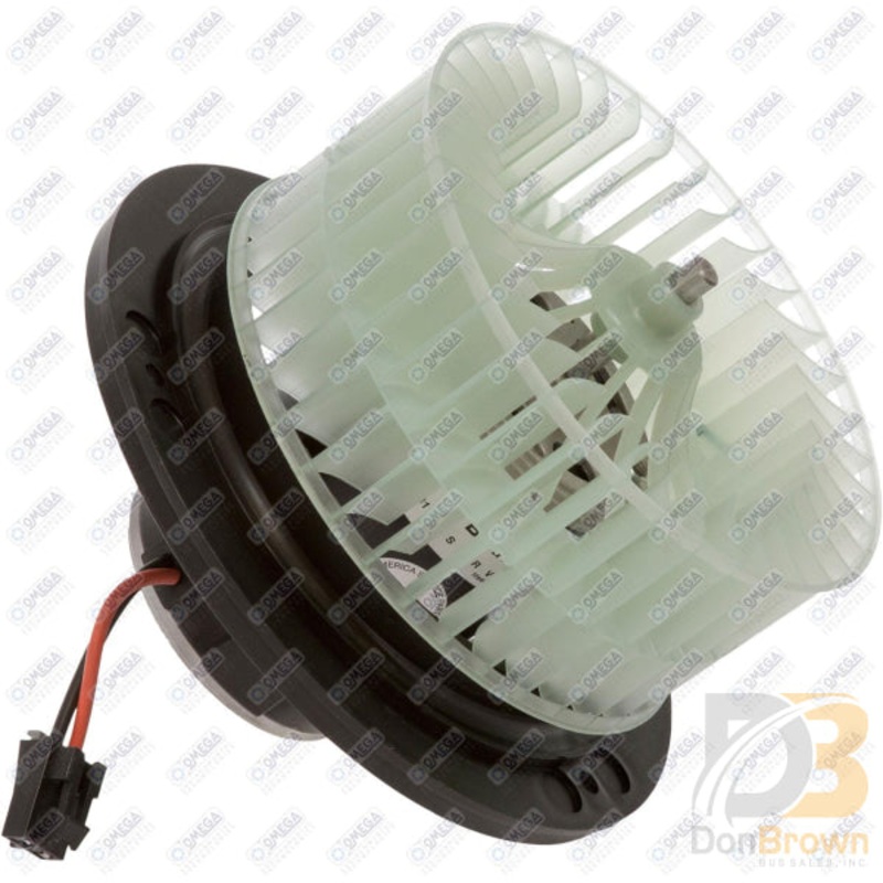 BLOWER MOTOR FREIGHTLINER CENTURY CLASS 94-02 26-13355