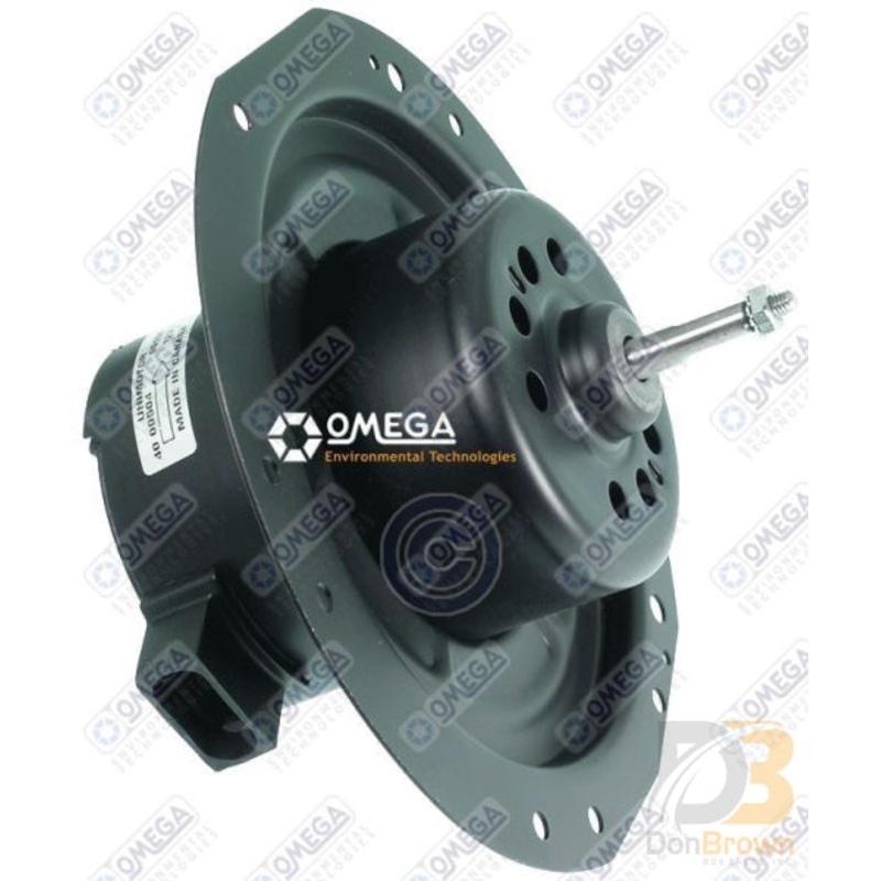 BLOWER MOTOR FRIGETTE 40-00504 26-13333