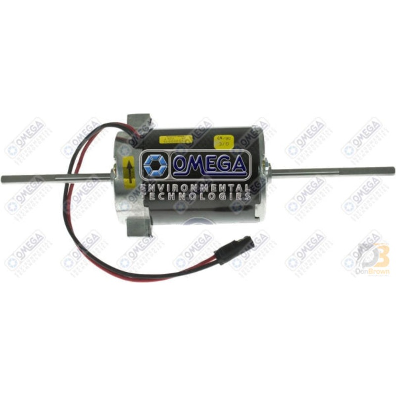 BLOWER MOTOR LONG LIFE – TM5000015 26-14617-24