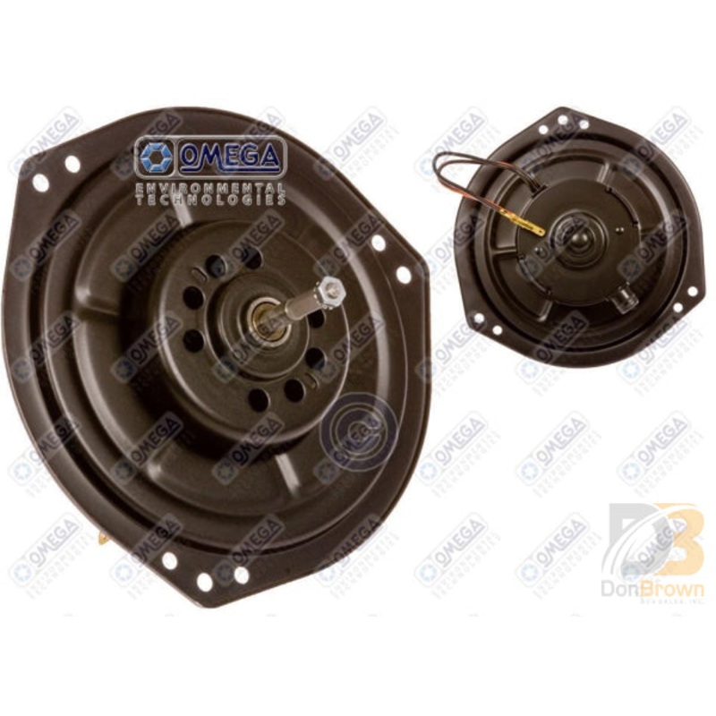 BLOWER MOTOR NISSAN 240SX 92-89 26-13100
